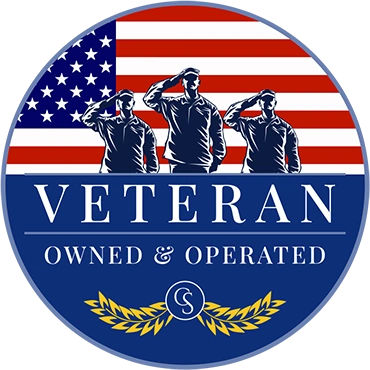 Veteran Owned and Operated