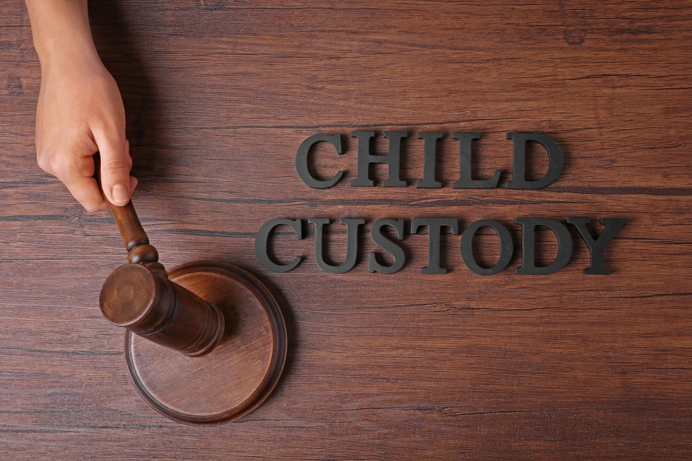 Can Custody Agreements Be Modified After They Are Finalized?