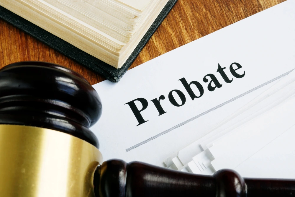 How Long Does Probate Typically Take in Oklahoma?