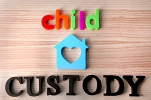 Canadian County Child Custody Attorney