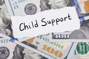 Canadian County Child Support Attorney