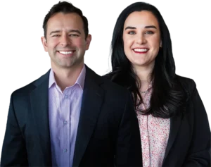 Norman Property Division Lawyer