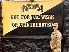 ranger