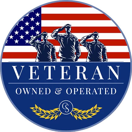 veteran logo