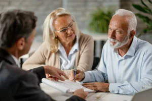 Why Choose Chapman & Stender Law Group?