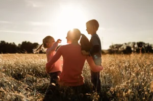 Oklahoma Family Law – What You Need to Know