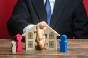 How Spousal Support Interacts with Property Division in Oklahoma