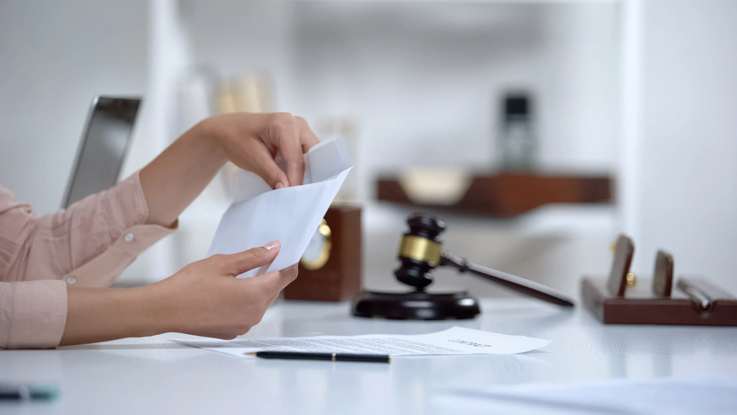 What Is a Subpoena?