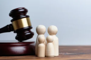 What Does Paternity Mean Under Oklahoma Law?
